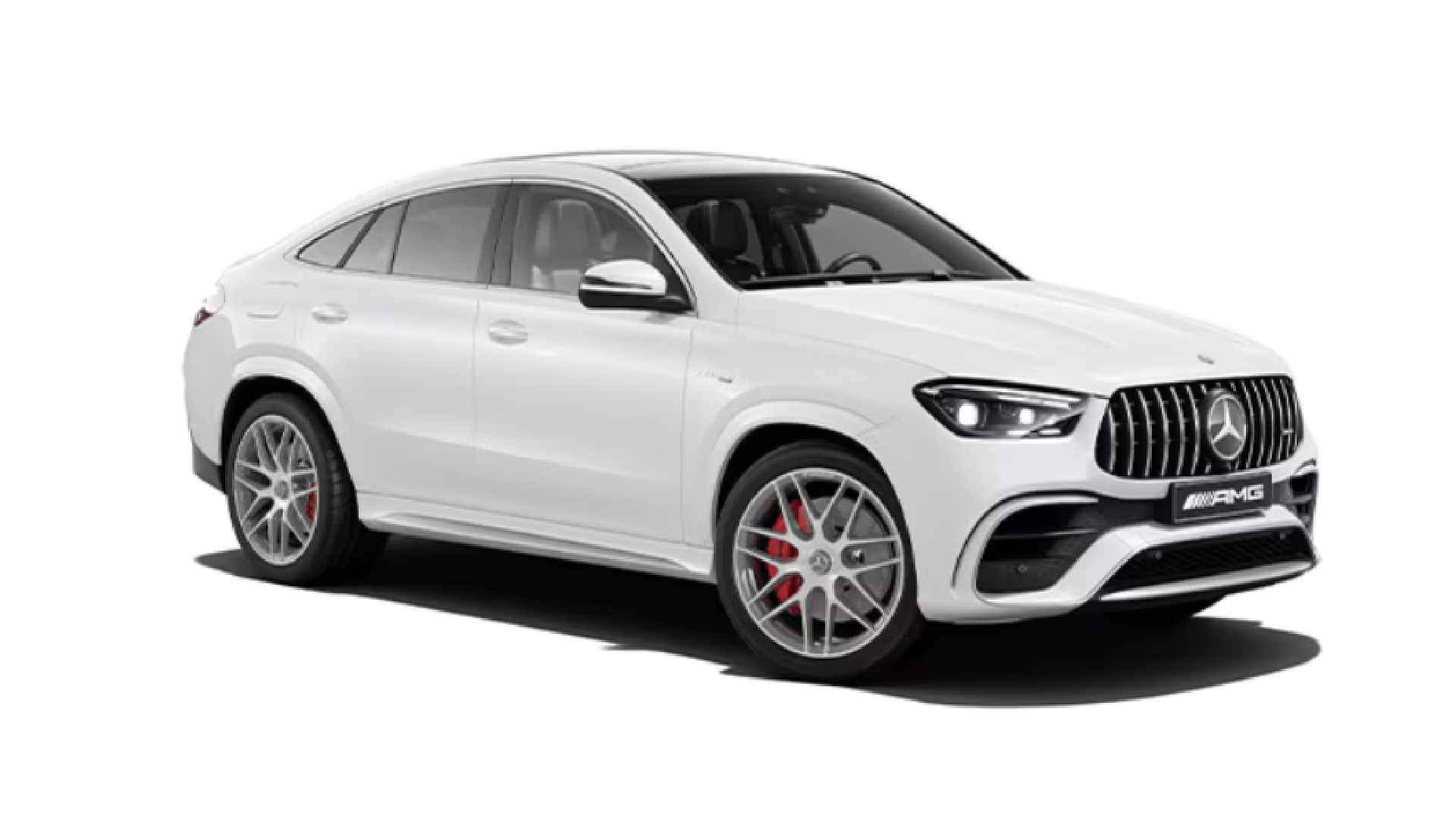 Mercedes GLE Coupé 2024 Facelift! | FULL REVIEW